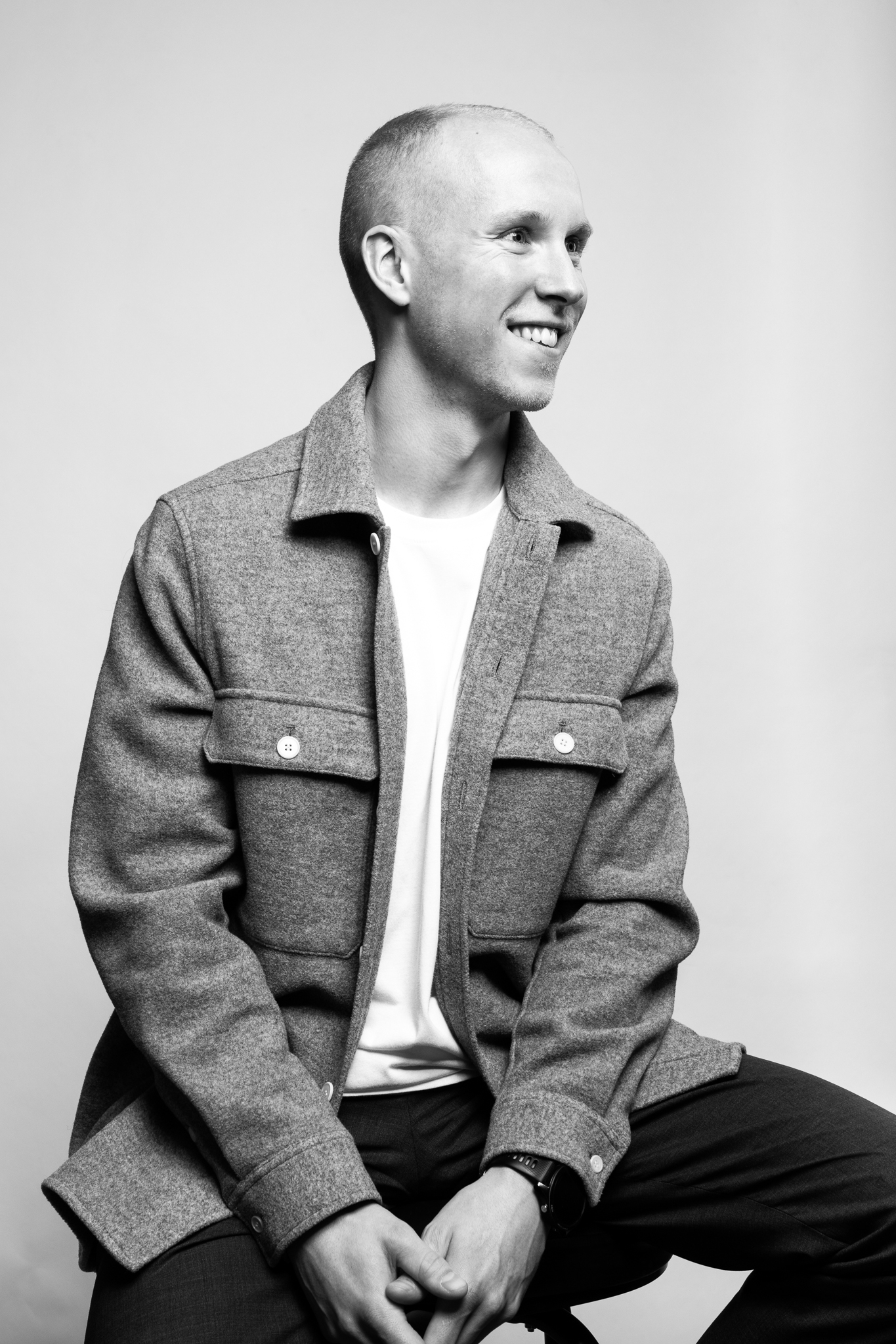 Mynd af Sigurbjörn Ari Sigurbjörnsson