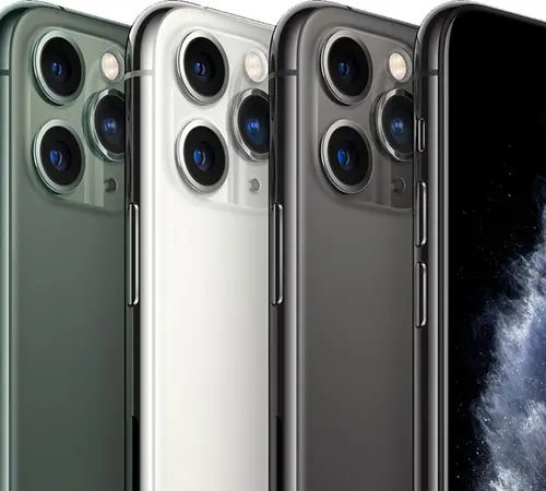 Apple Keynote og allt sem því fylgdi!