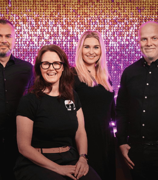 Nýr liðsfélagi í skemmtana- & framkvæmdastjórn Nova