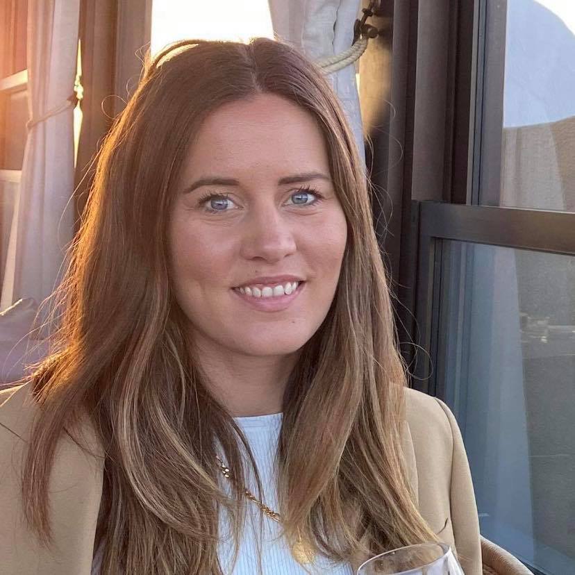 Mynd af Elsa Jóhannsdóttir