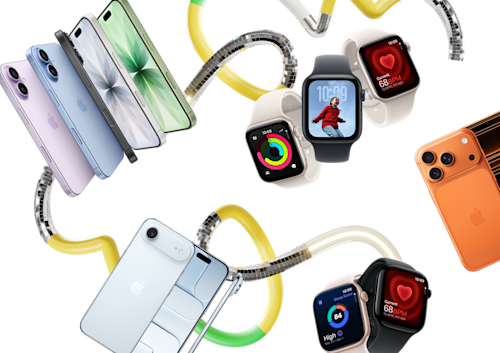 Header Apple forskraning