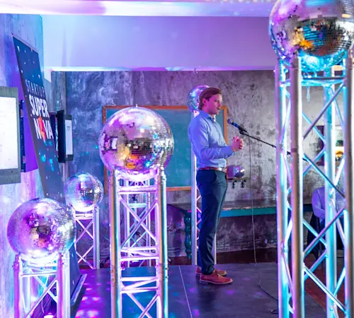 Fjárfestadagur Startup SuperNova er á föstudaginn.