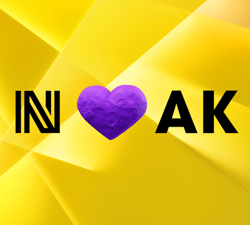 Nova 💜 Akureyri!