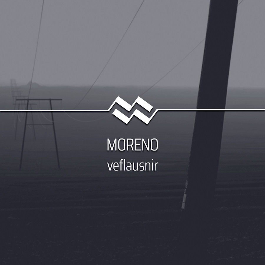 Moreno veflausnir