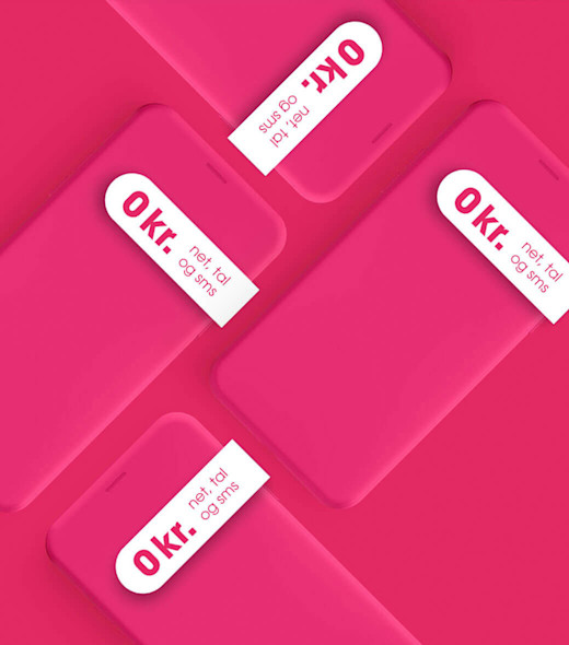 Besti farsímadíllinn hjá Nova!