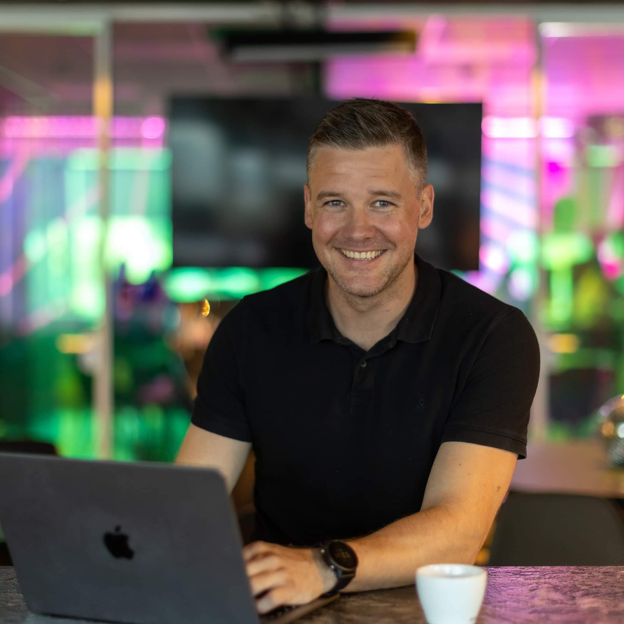 Mynd af Jónas Freyr Guðbrandsson