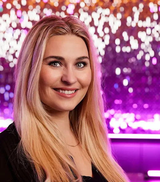 Nova klúbburinn hf.: Þuríður Björg lætur af störfum hjá Nova