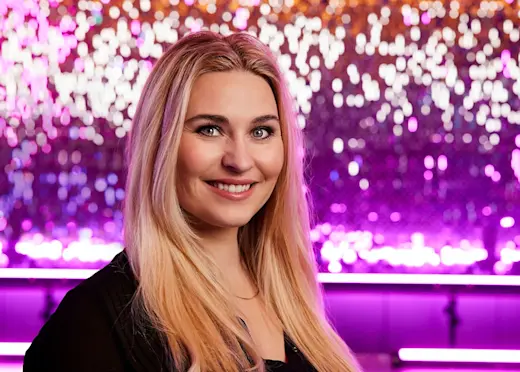 Nova klúbburinn hf.: Þuríður Björg lætur af störfum hjá Nova