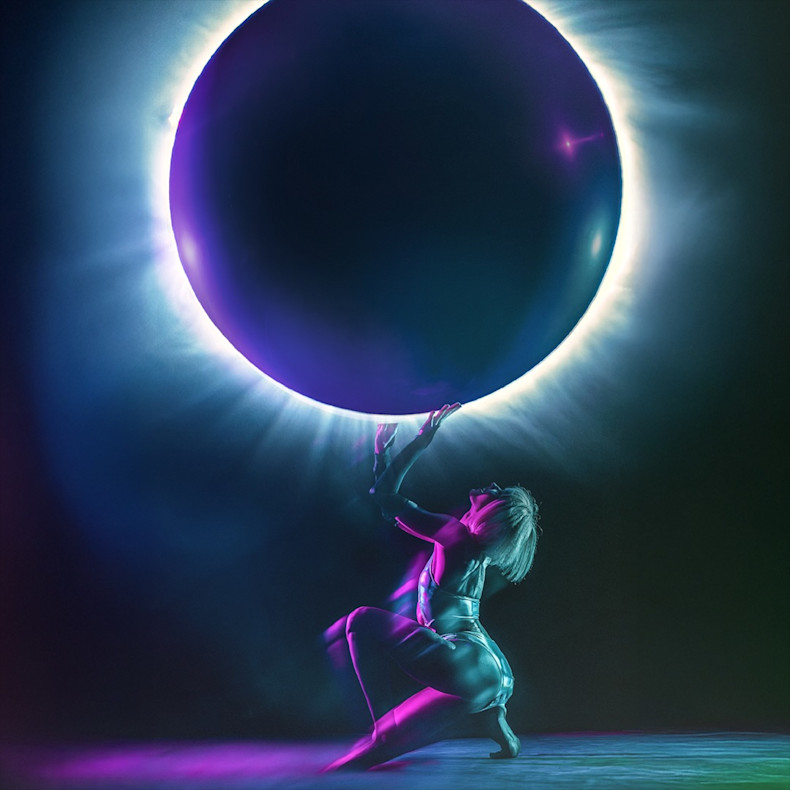 Iceland Eclipse Festival 2026