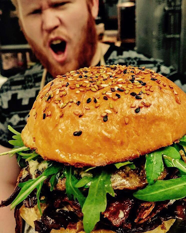 Le Kock Tryggvagötu