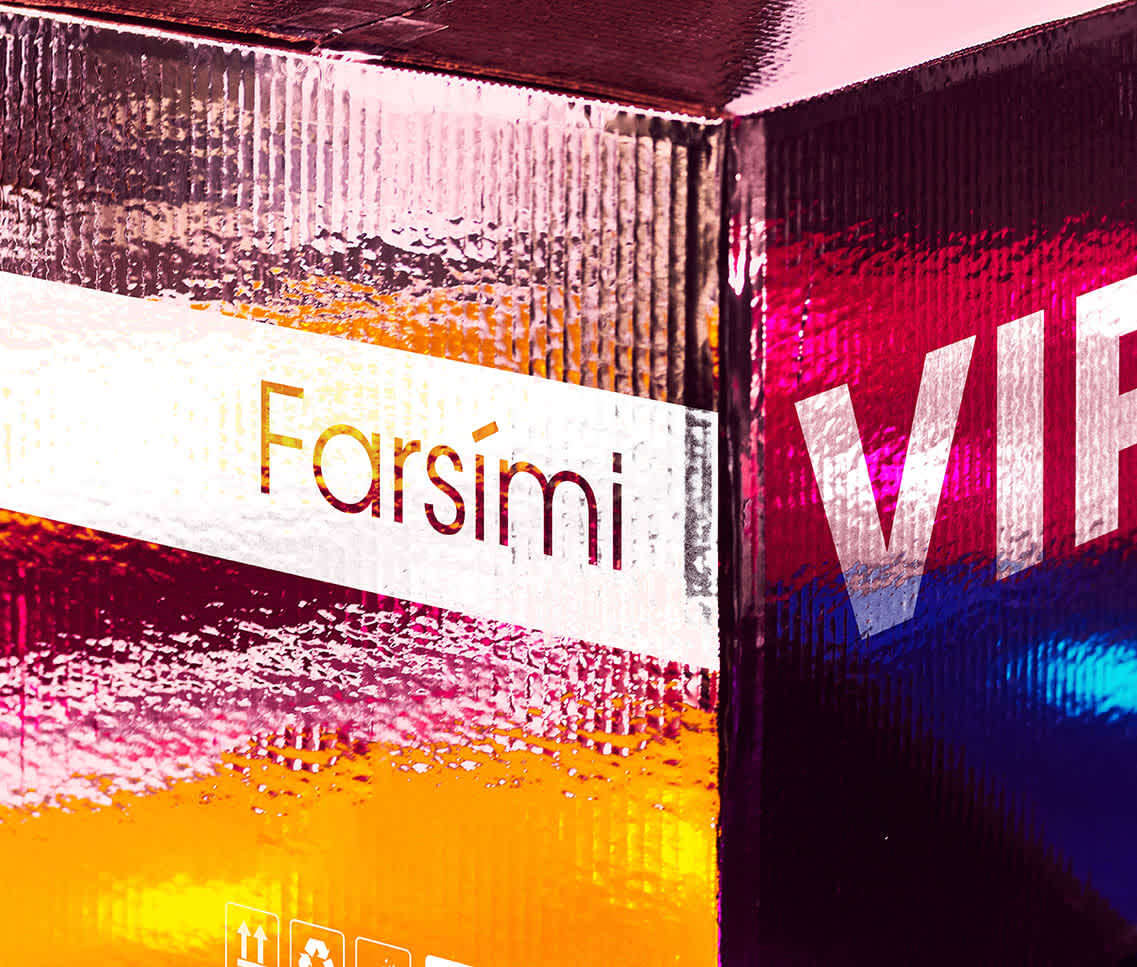 VIP Farsími