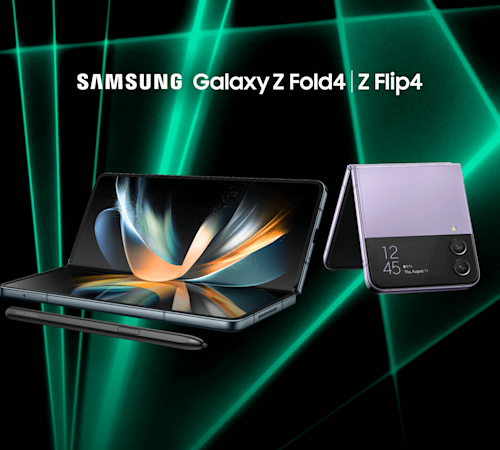 Snilldar snjalllokur frá Samsung!