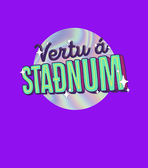 Nova 💙️ Geðrækt