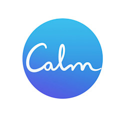calm
