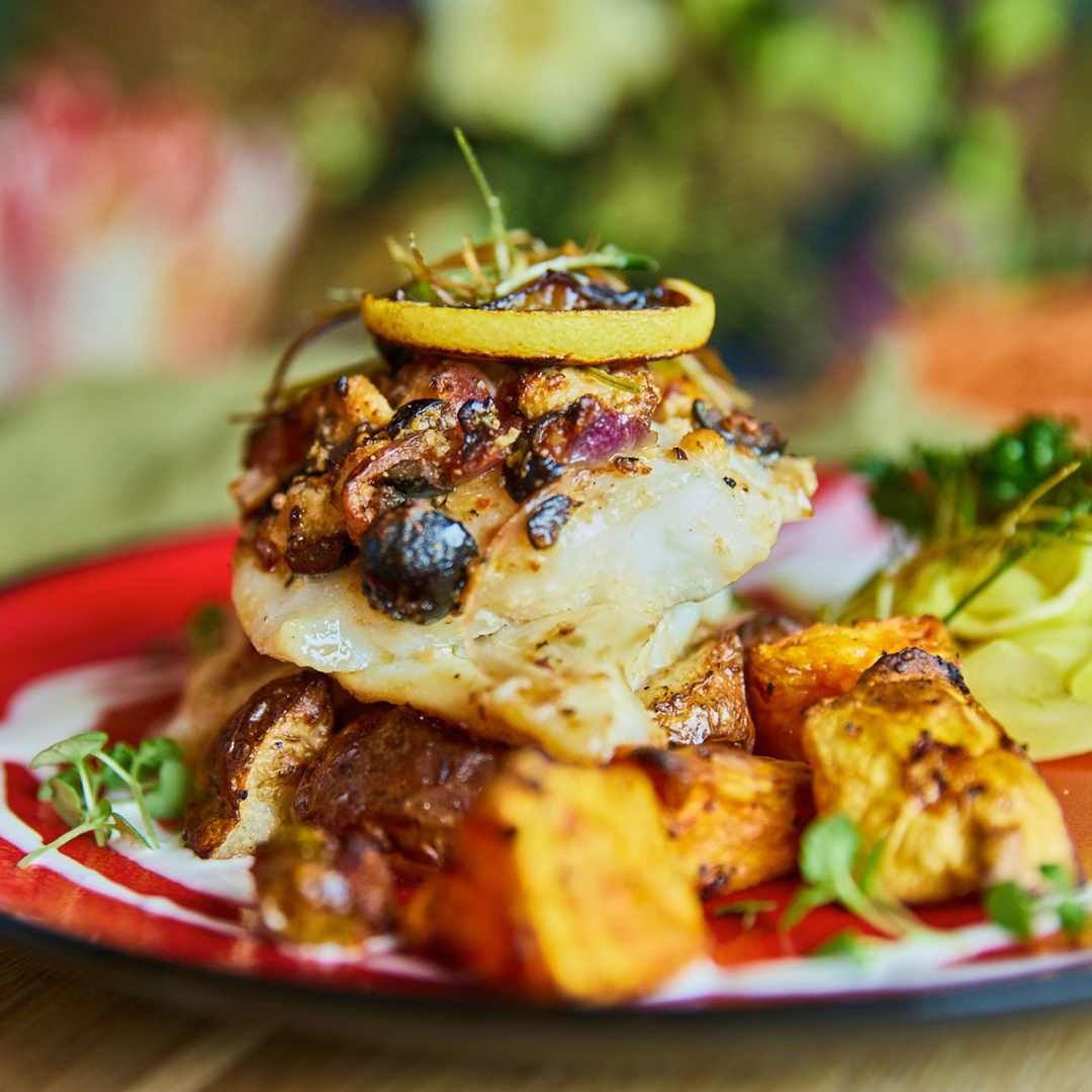 Yndisauki | Fiskur dagsins