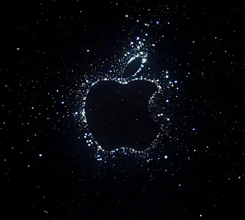 Apple kynnir nýja leikfélaga til sögunnar!