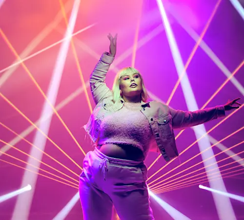 5G er mætt hjá Nova!