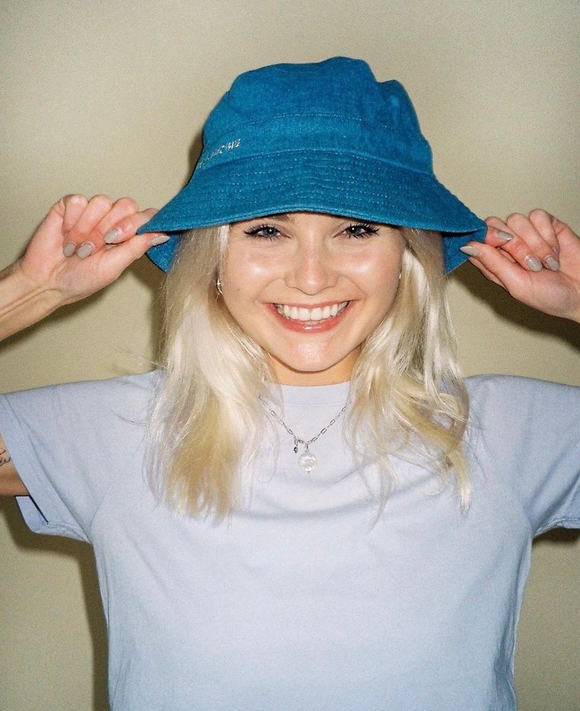 Mynd af Vaka Njálsdóttir