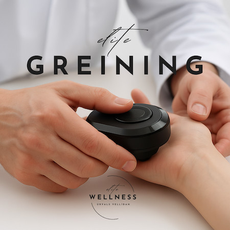 Elite Wellness