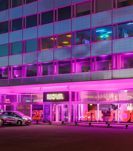 Nova Klúbburinn hf.: Aðalfundur 26. mars 2026