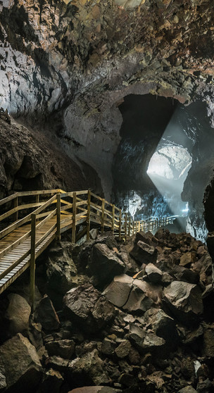 The Cave