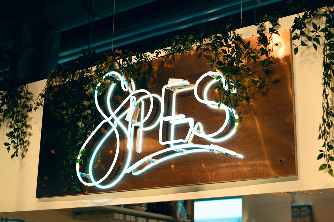 Spes kitchen
