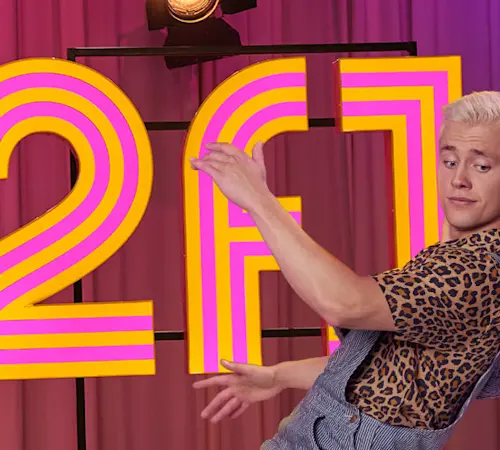 Nýtt sumartilboð fyrir þig!