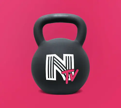 CrossFit Games í opinni dagskrá á Nova TV!