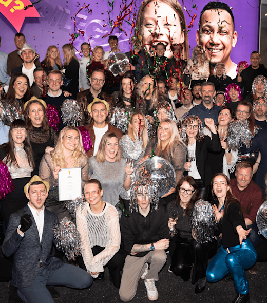 Nova Klúbburinn hf. - Ársreikningur samstæðu 2022