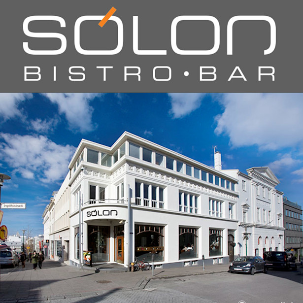 Sólon Bistro & Bar