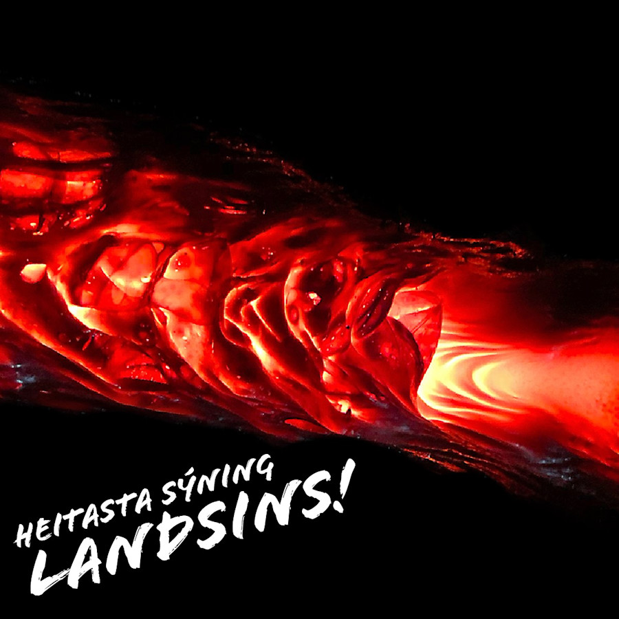 Lava Show Reykjavík