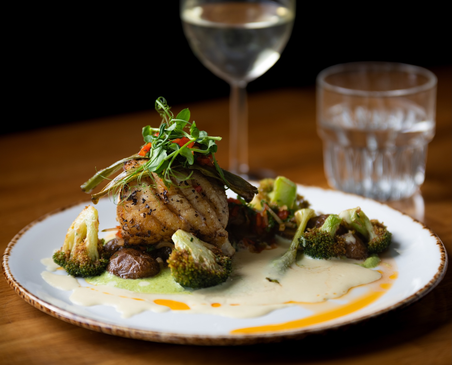 Old Iceland Restaurant