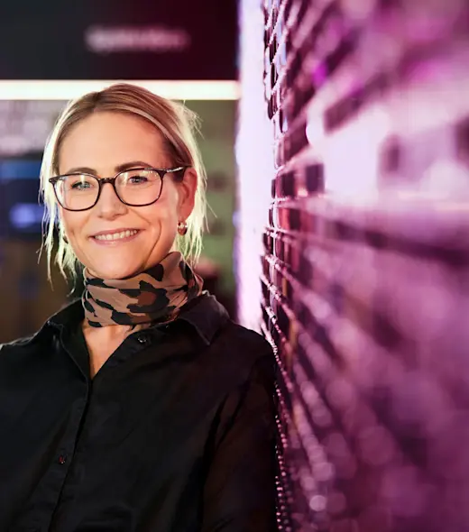 Nova klúbburinn hf.: Guðný Halla ný í framkvæmdastjórn Nova