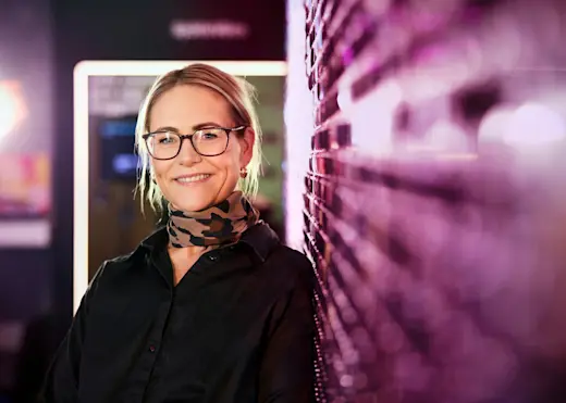 Nova klúbburinn hf.: Guðný Halla ný í framkvæmdastjórn Nova