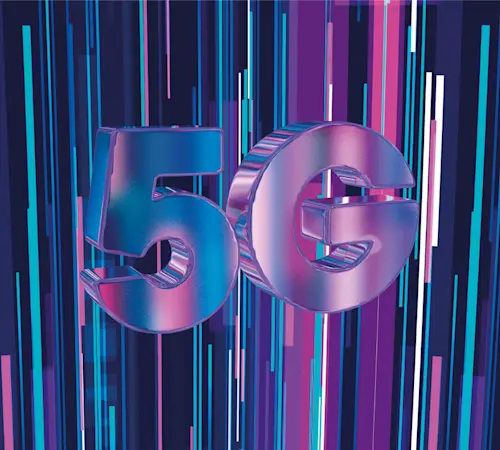 iPhone er kominn með 5Gíra og og kemst á ofurhraða!