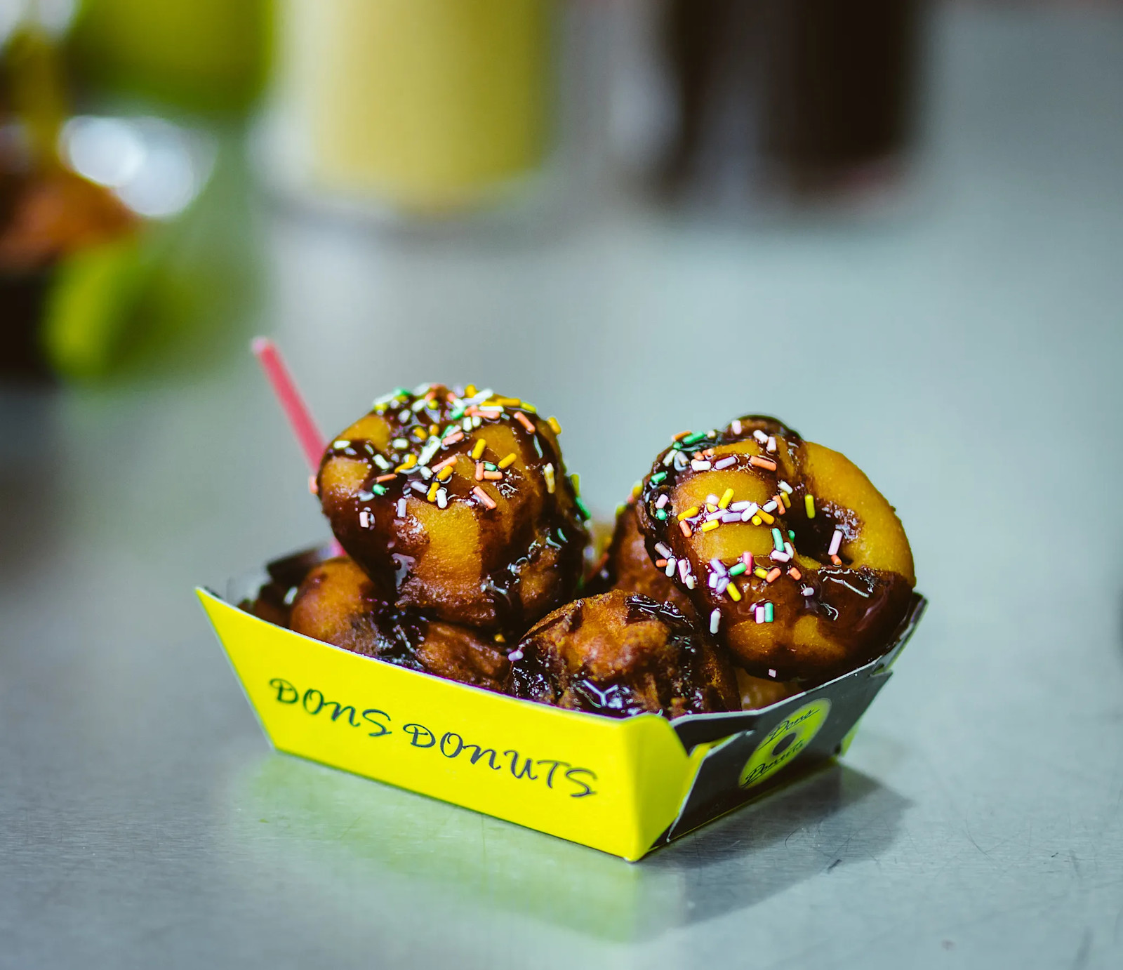 Dons Donuts