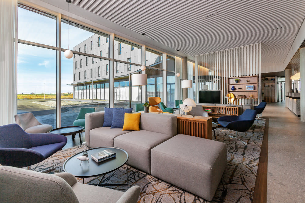 Courtyard by Marriott