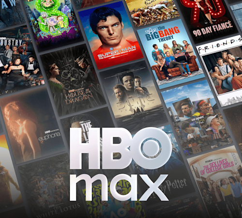 Vertu dagskrárstjórinn í sófanum heima – HBO Max er komið til Íslands!