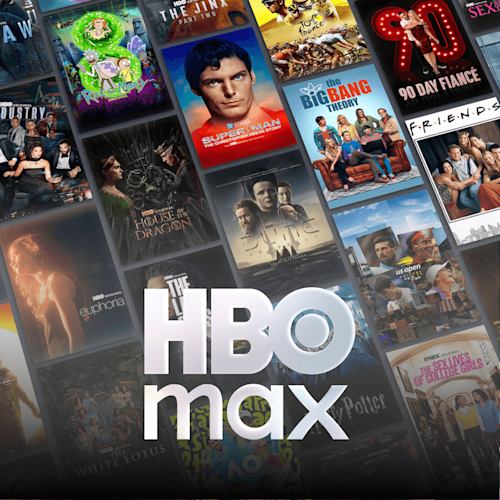 Vertu dagskrárstjórinn í sófanum heima – HBO Max er komið til Íslands!