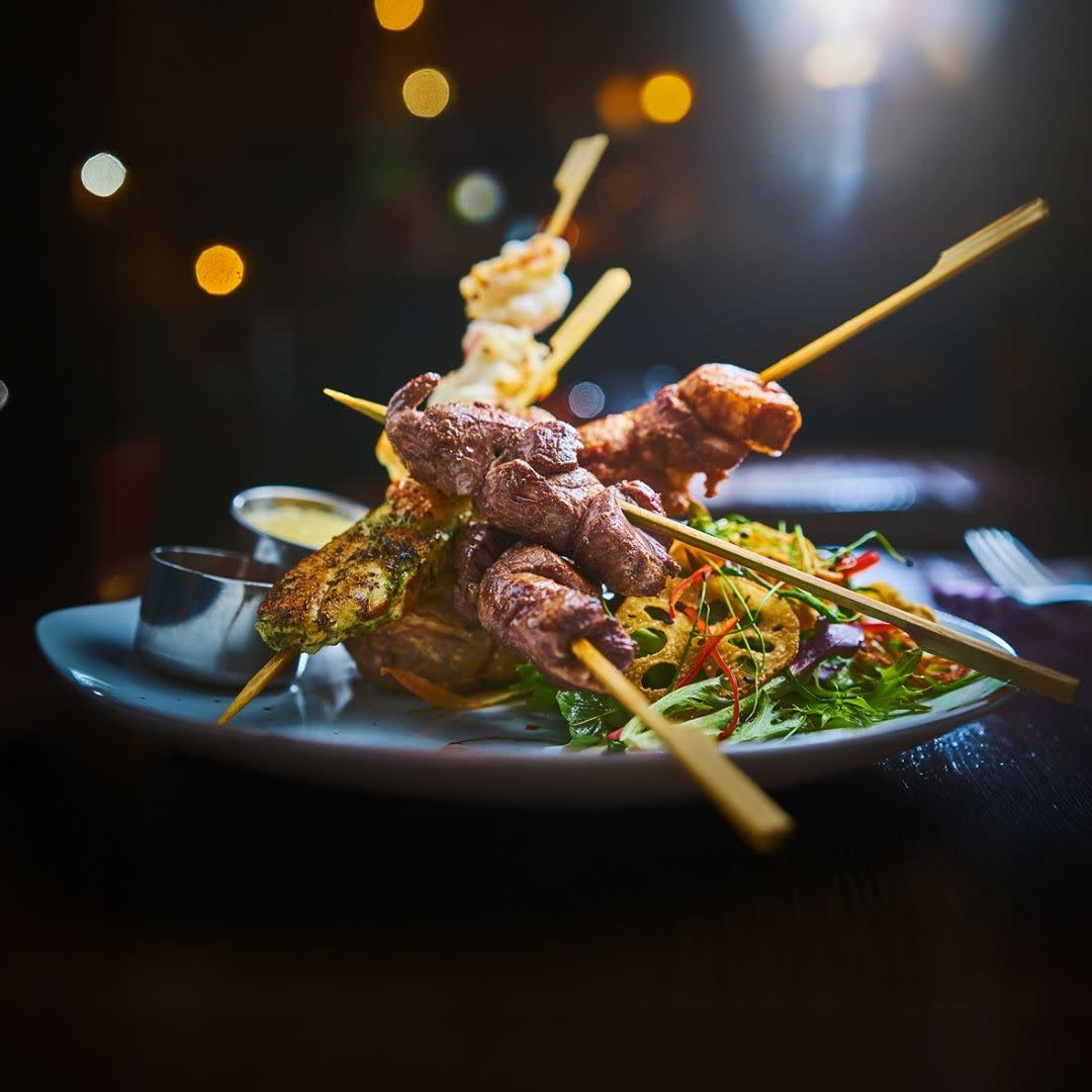 Tapasbarinn | Sunnudagar