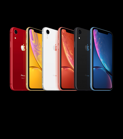 iPhone Xr forskráning er hafin!