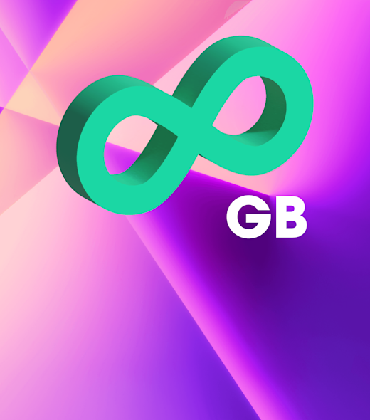 Ótakmarkaður farsími