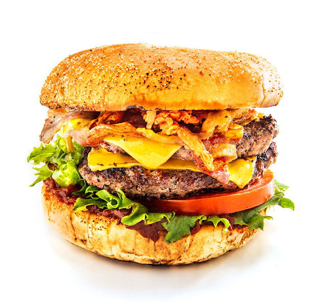 Craft Burger Kitchen