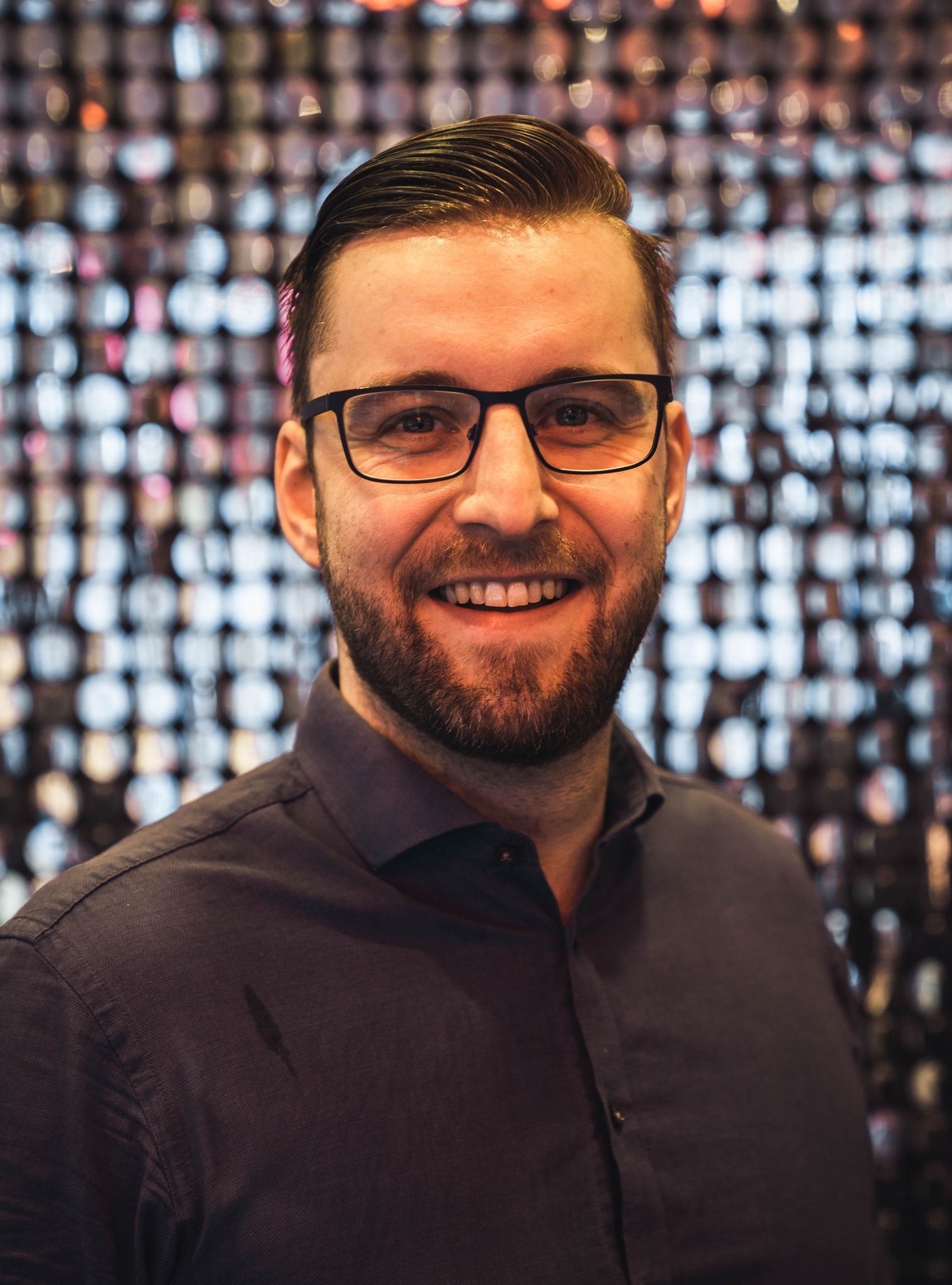 Mynd af Aron Heiðar Steinsson