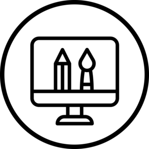 Vefið sjálf með Squarespace