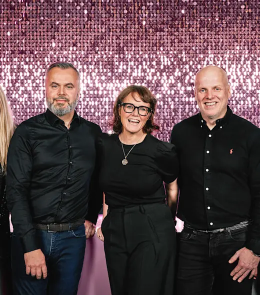 Nýr liðsfélagi í skemmtana- & framkvæmdastjórn Nova