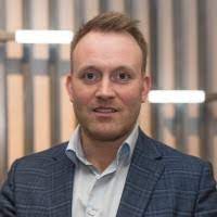 Mynd af Magnús Árnason