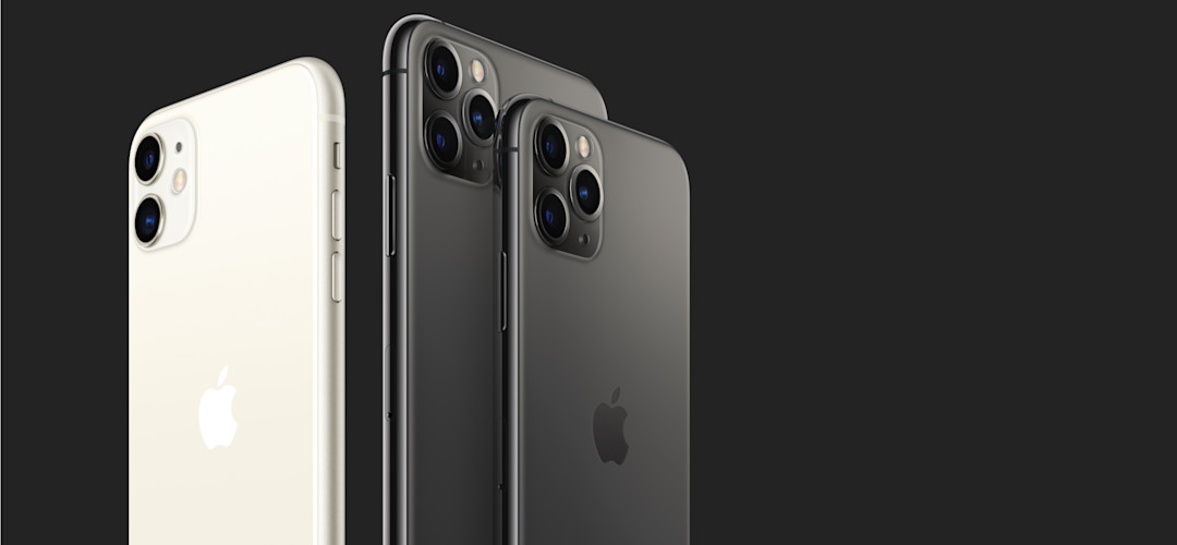 Að velja hinn eina rétta iPhone