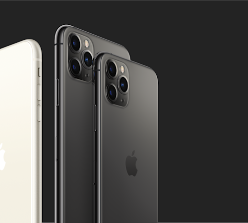 Að velja hinn eina rétta iPhone