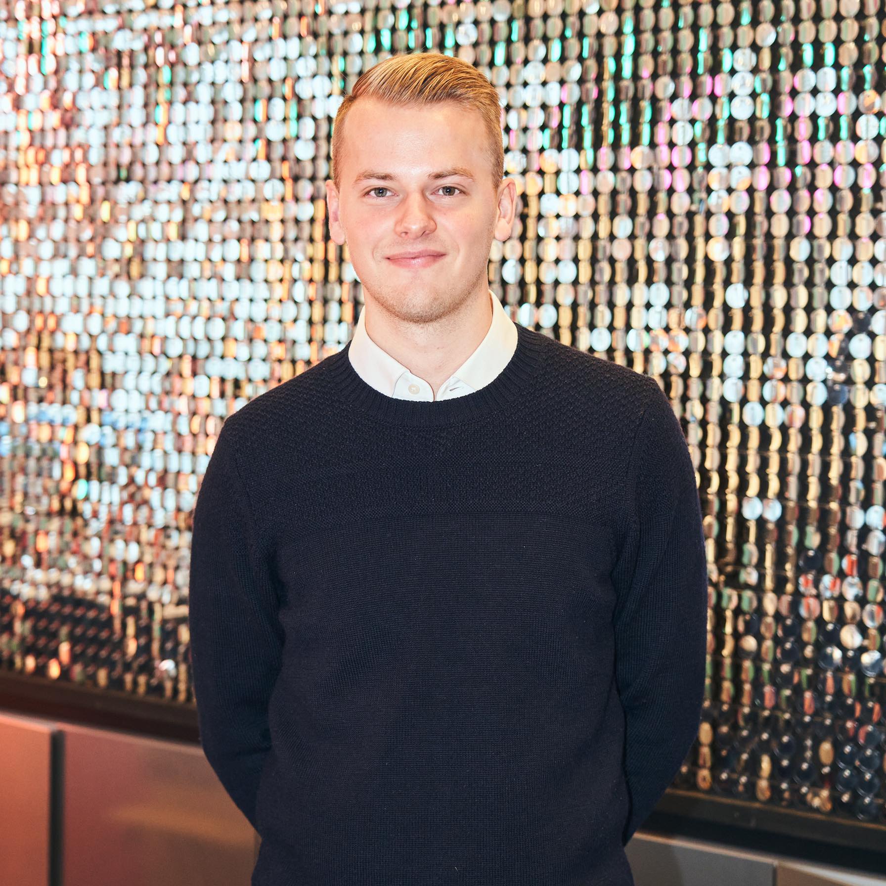 Mynd af Jón Andri Óskarsson